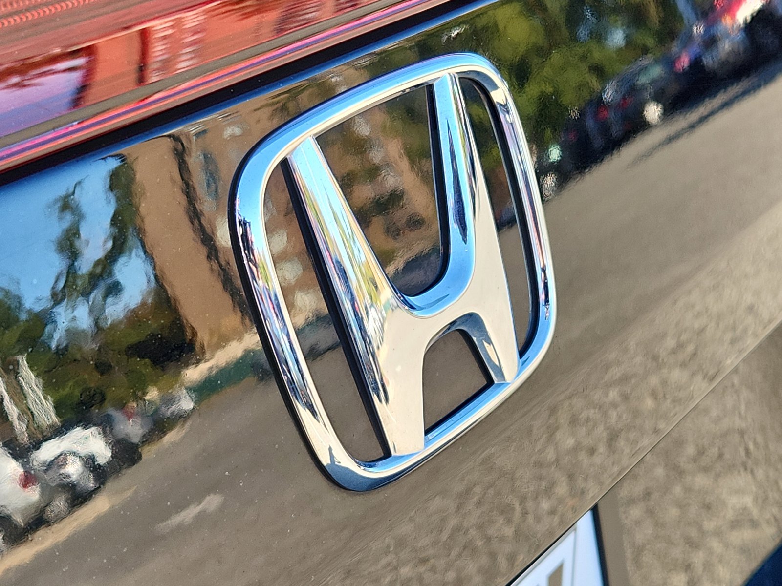 Used 2023 Honda Civic Sport image 26