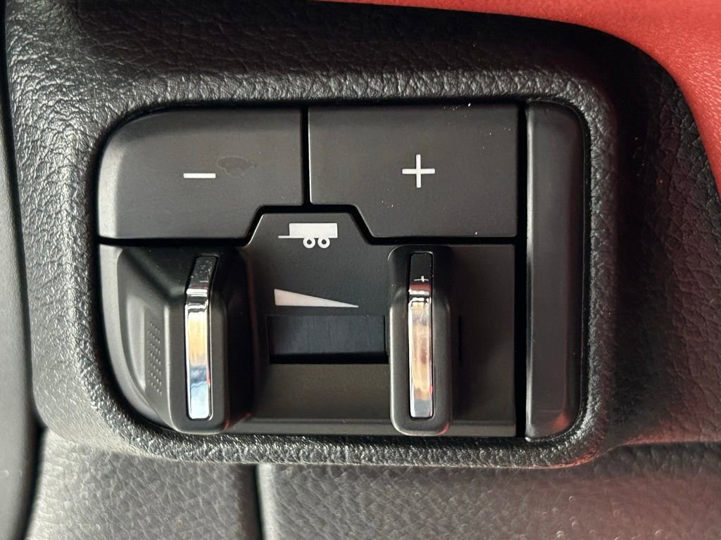Used 2023 Dodge Durango SRT Hellcat AWD/4WD image 28