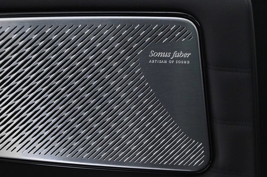Used 2025 Maserati Grecale GT AWD/4WD image 21