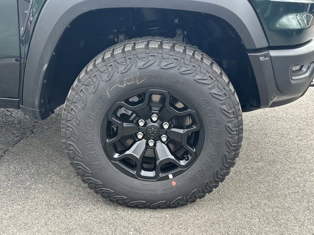 New 2026 RAM 1500 RHO w/ RHO Level 1 Equipment Group image 12