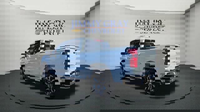 New 2026 Chevrolet Silverado 1500 LT w/ All Star Edition Plus image 3