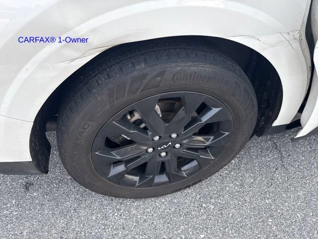 Used 2024 Kia Carnival SX Prestige FWD image 7