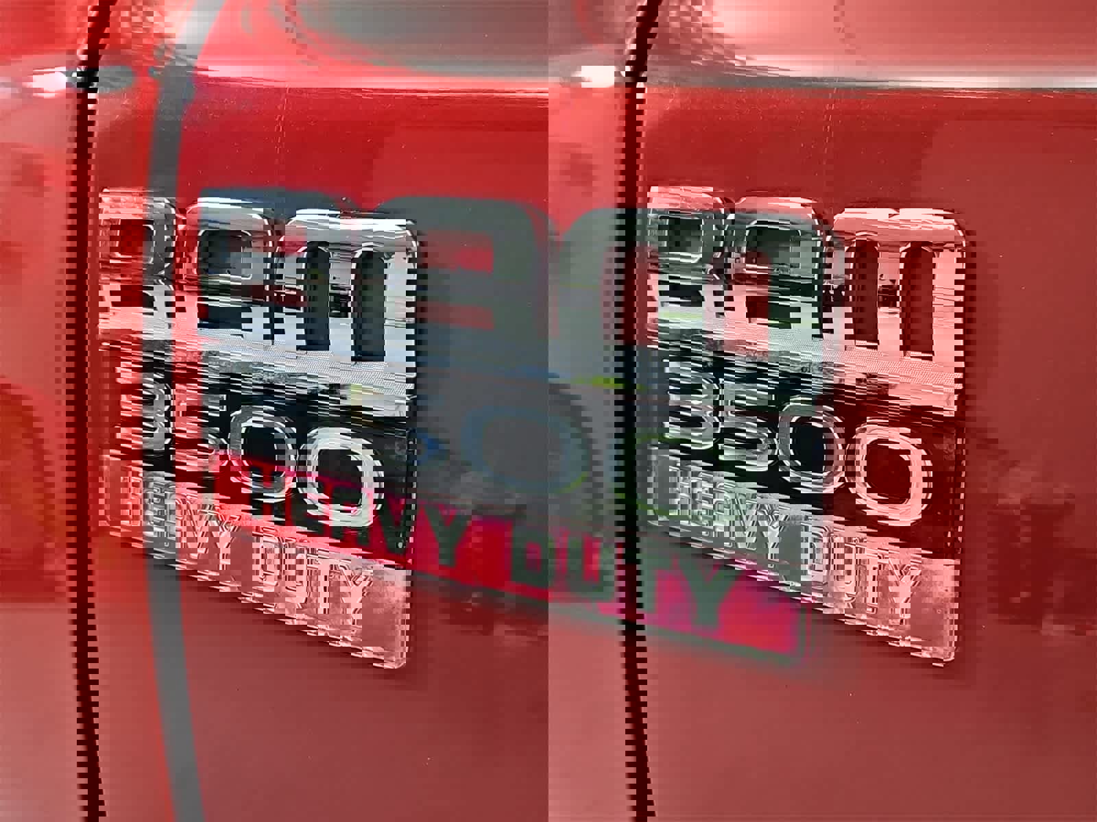 Used 2009 Dodge Ram 3500 Truck SLT w/ Popular Equipment Group image 12