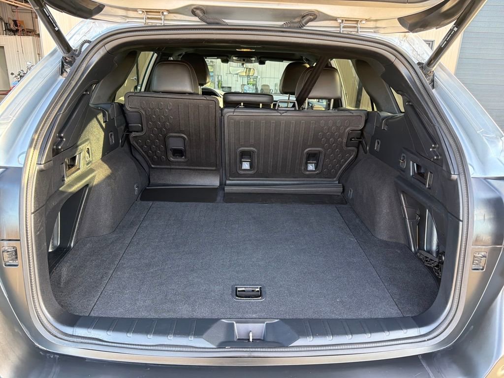 Used 2022 Subaru Outback Wilderness AWD/4WD image 14