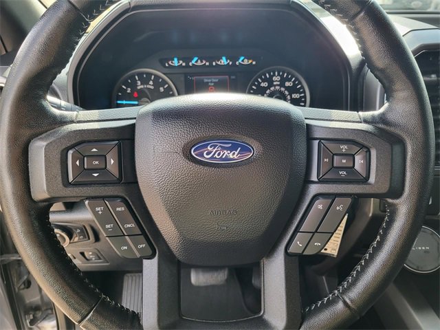 Used 2020 Ford F150 XLT w/ Equipment Group 302A Luxury image 3