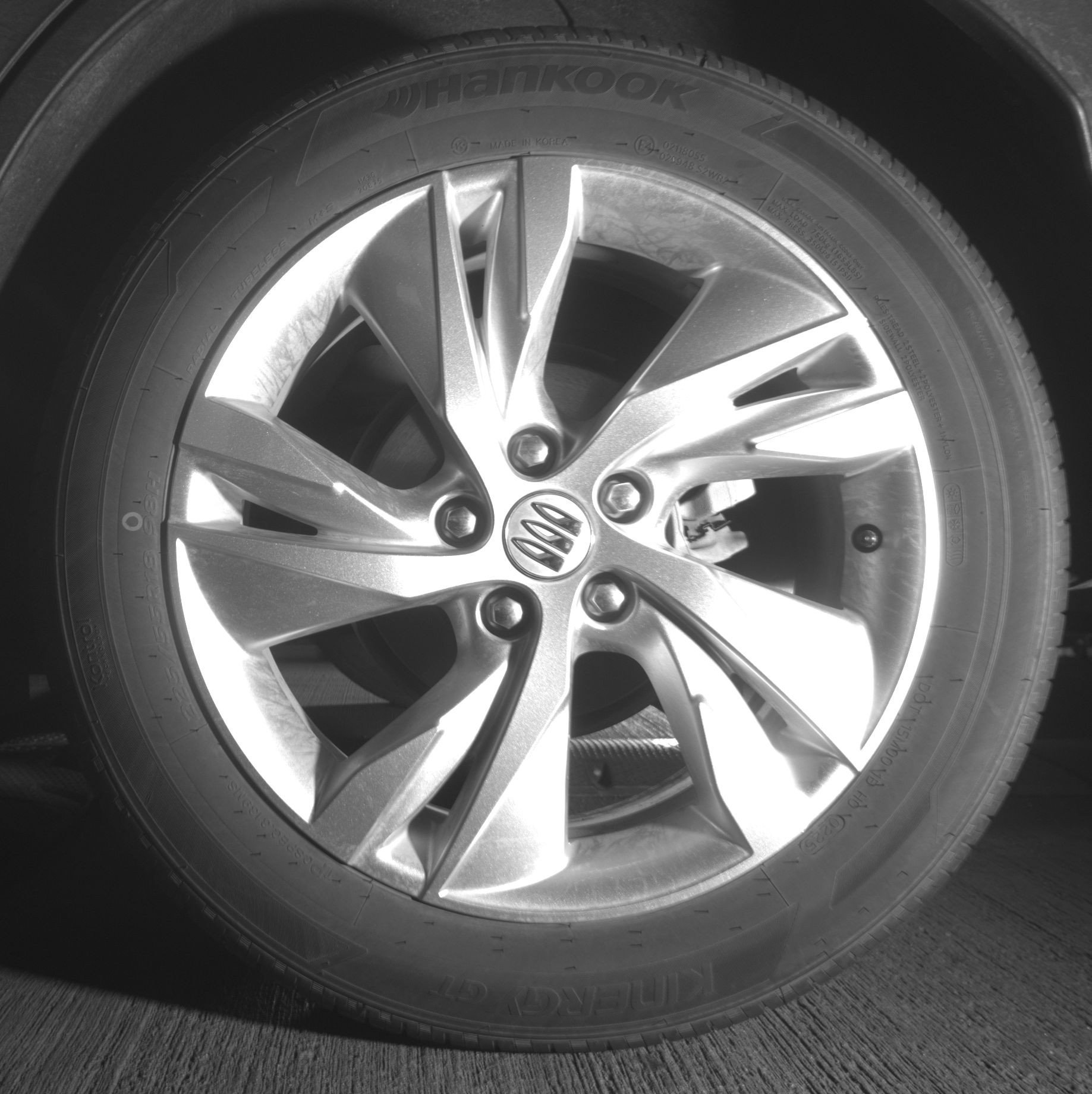 Used 2025 Buick Encore GX Preferred image 14