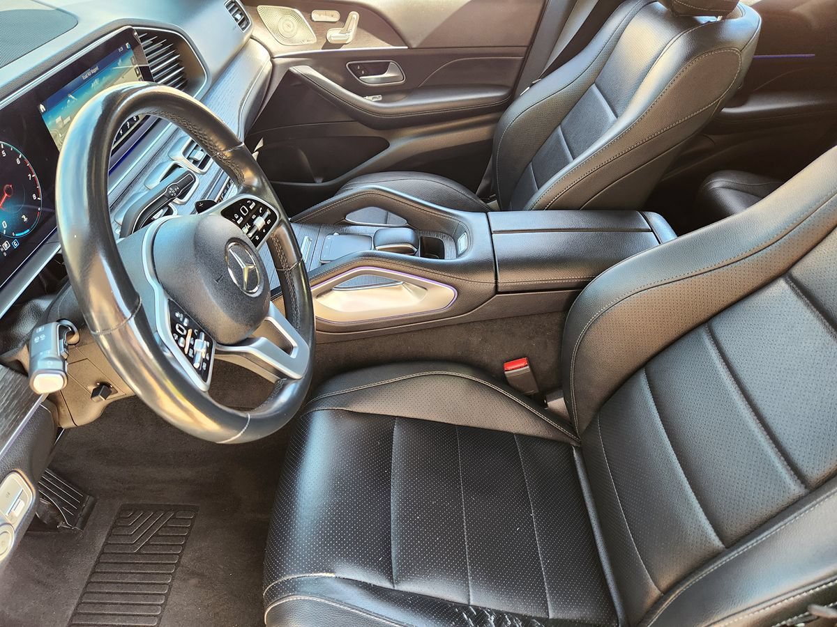 Used 2021 Mercedes-Benz GLE 350 image 28