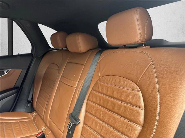 Certified 2019 Mercedes-Benz GLC 300 image 24