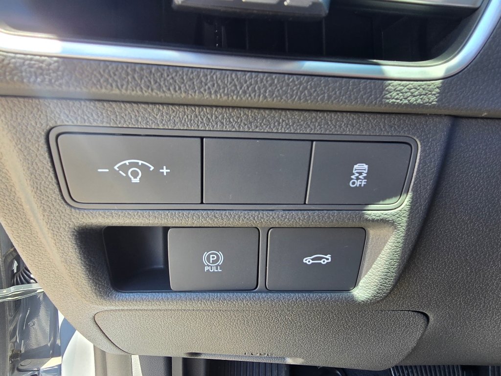 New 2026 Hyundai Sonata SEL AWD/4WD image 18