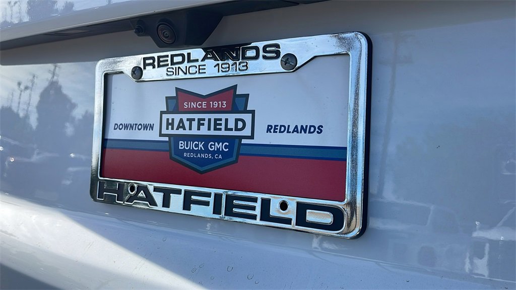 New 2026 GMC Yukon XL Elevation image 26