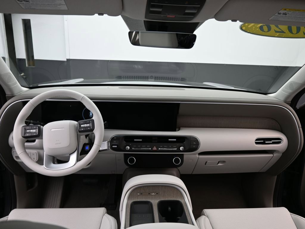 Certified 2026 Hyundai Palisade SEL FWD image 10
