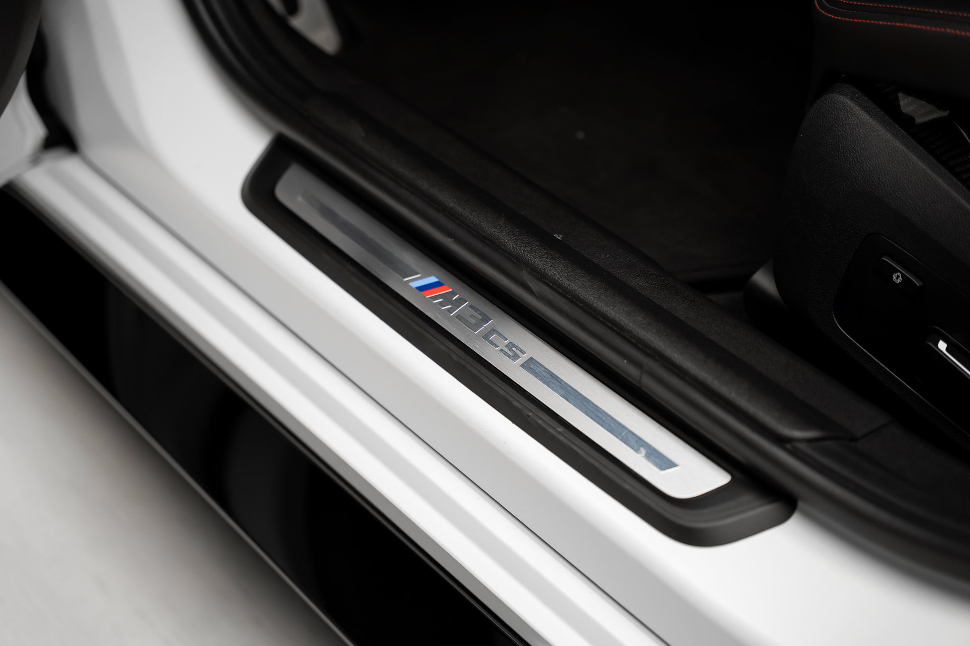 Used 2024 BMW M3 CS w/ M Driver's Package AWD/4WD image 62