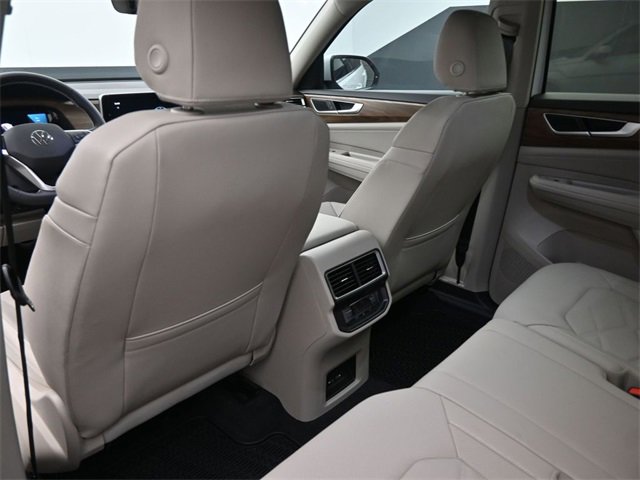 New 2026 Volkswagen Atlas SE image 10