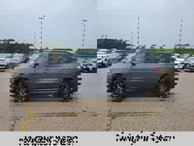 New 2026 Dodge Durango GT w/ Blacktop Package image 3