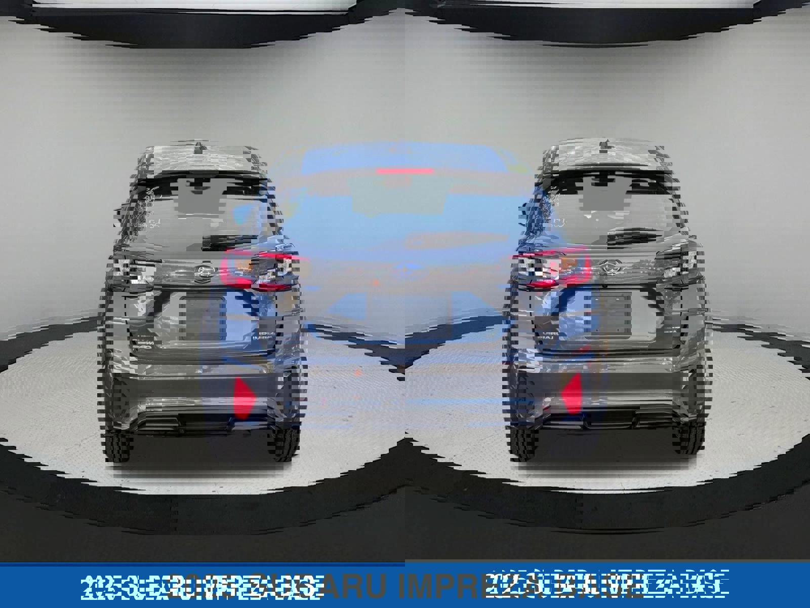 Certified 2025 Subaru Impreza 2.0i image 5