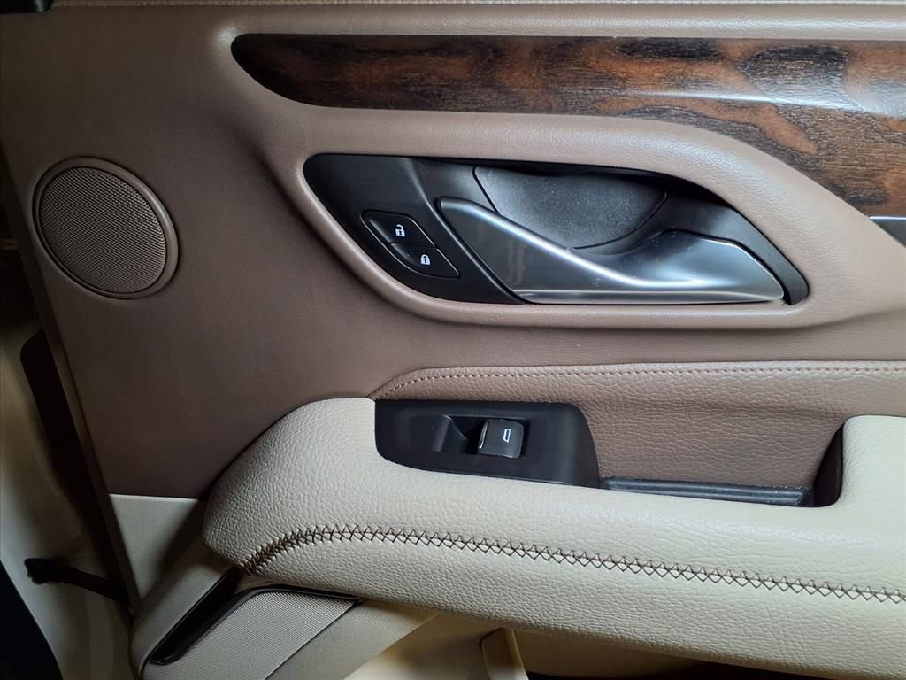 Used 2021 GMC Yukon Denali image 21