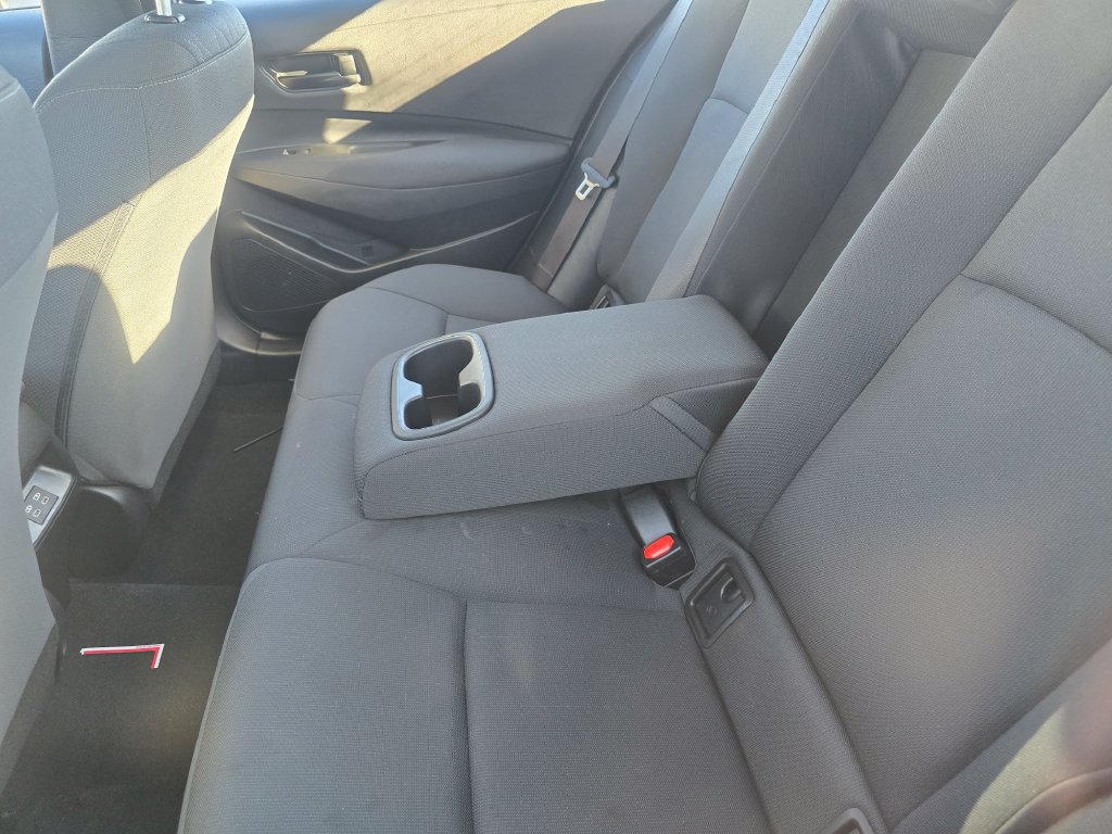 Used 2024 Toyota Corolla LE FWD image 22