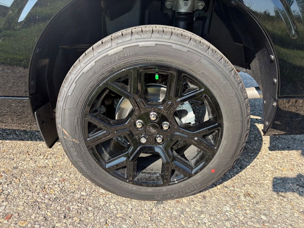 New 2025 Ford Maverick Lobo image 26