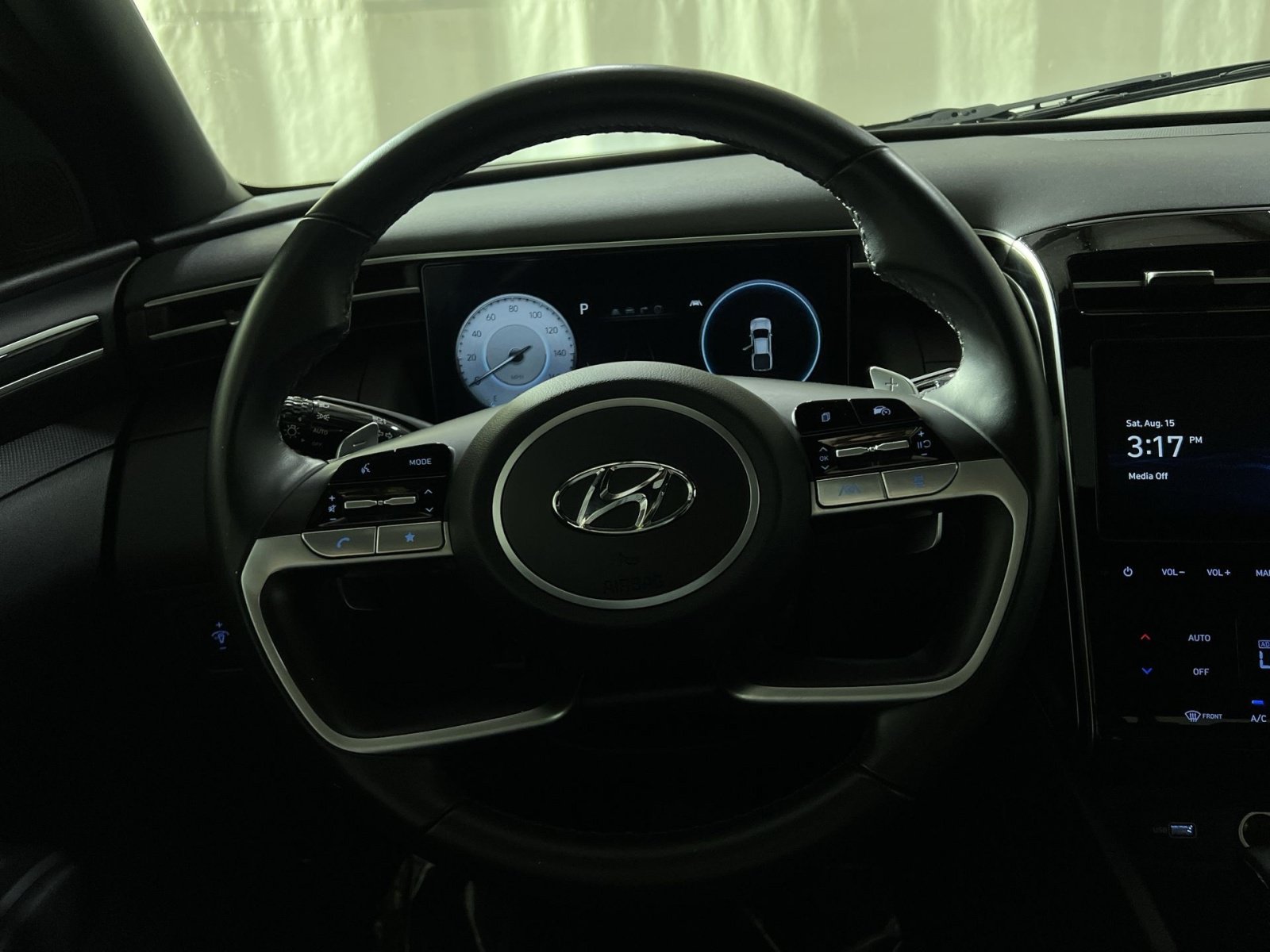 Used 2024 Hyundai Santa Cruz XRT AWD/4WD image 24