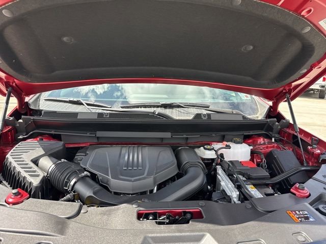 New 2026 Chevrolet Traverse Z71 w/ Enhanced Driving Package image 32