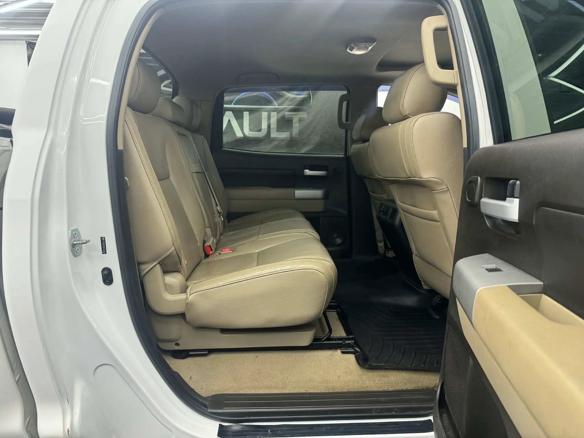 Used 2008 Toyota Tundra Limited image 7