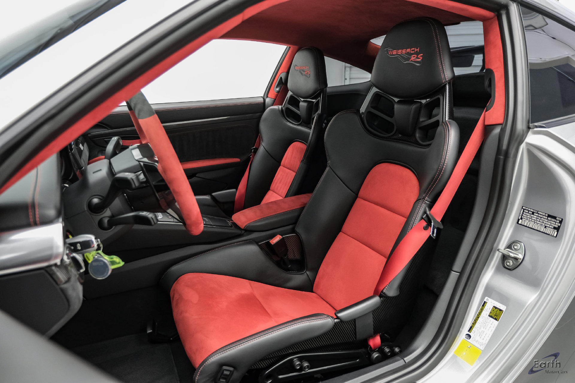 Used 2018 Porsche 911 GT2 RS RWD image 48