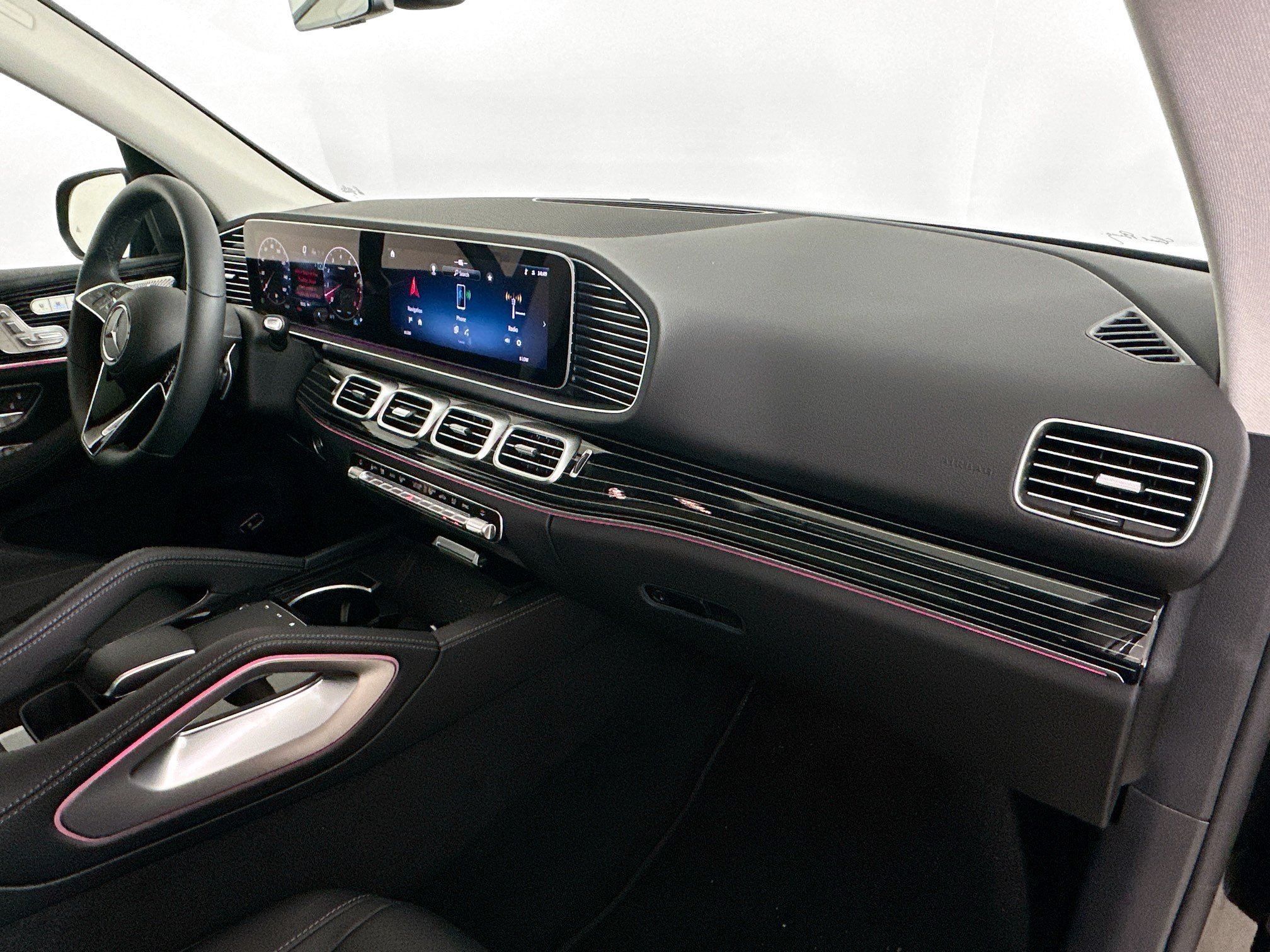 Used 2026 Mercedes-Benz GLE 450 4MATIC image 36