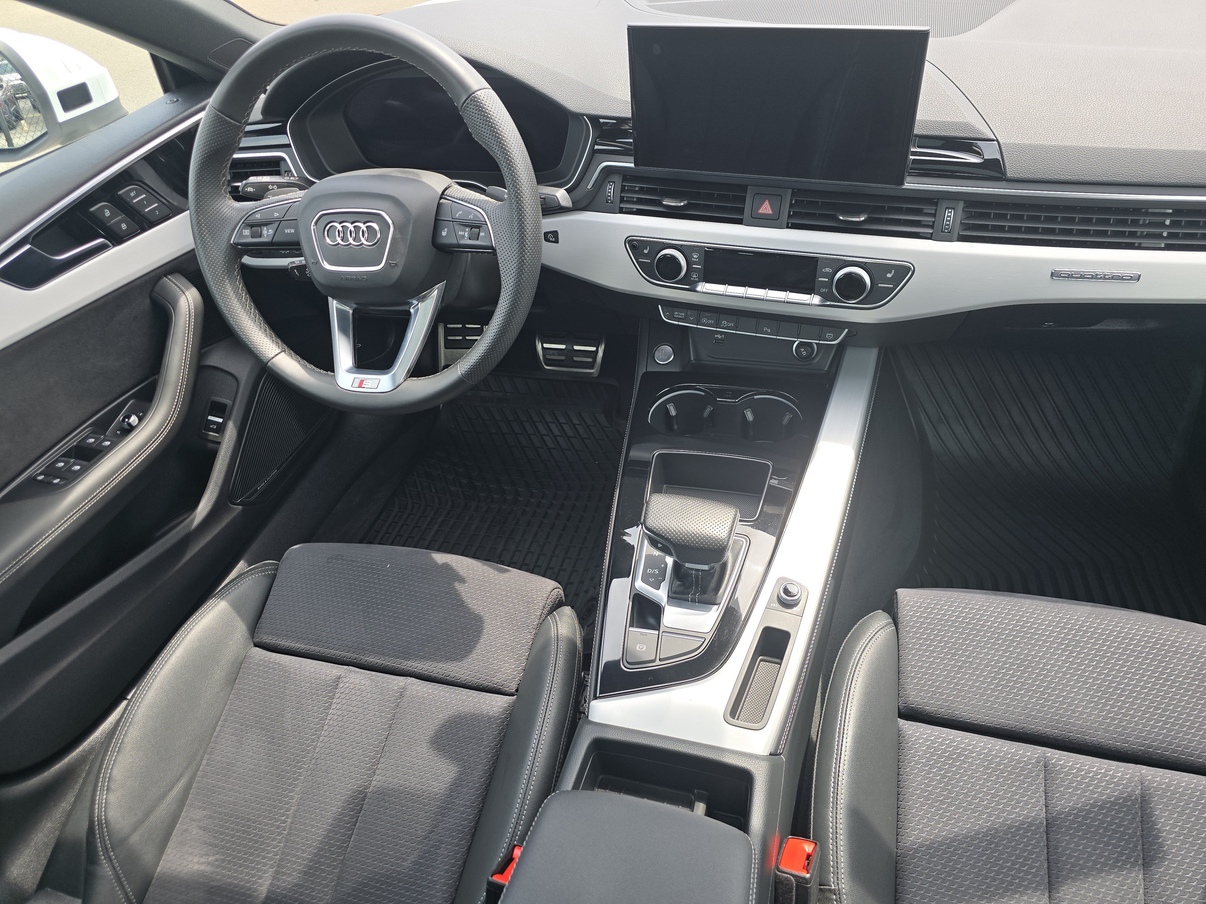 Certified 2023 Audi A5 2.0T Premium Plus w/ Premium Plus AWD/4WD image 21