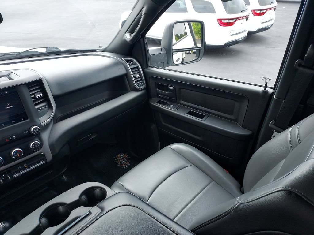 Used 2024 RAM 4500 Tradesman w/ Chrome Appearance Group AWD/4WD image 11