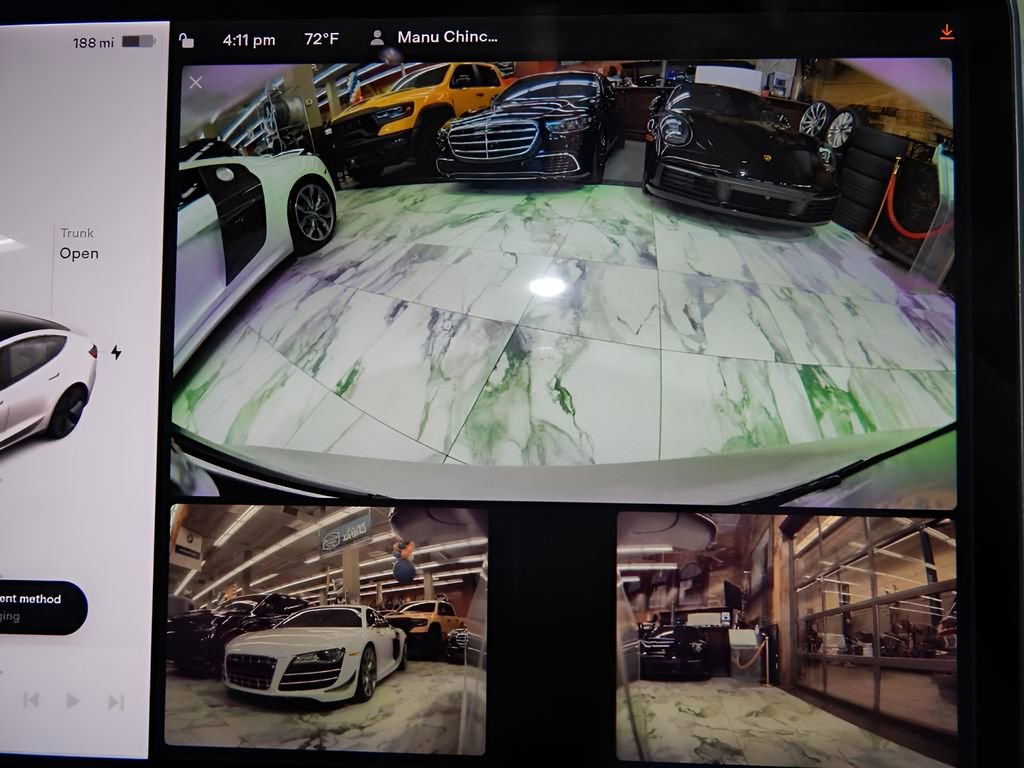 Used 2021 Tesla Model 3 Long Range image 24