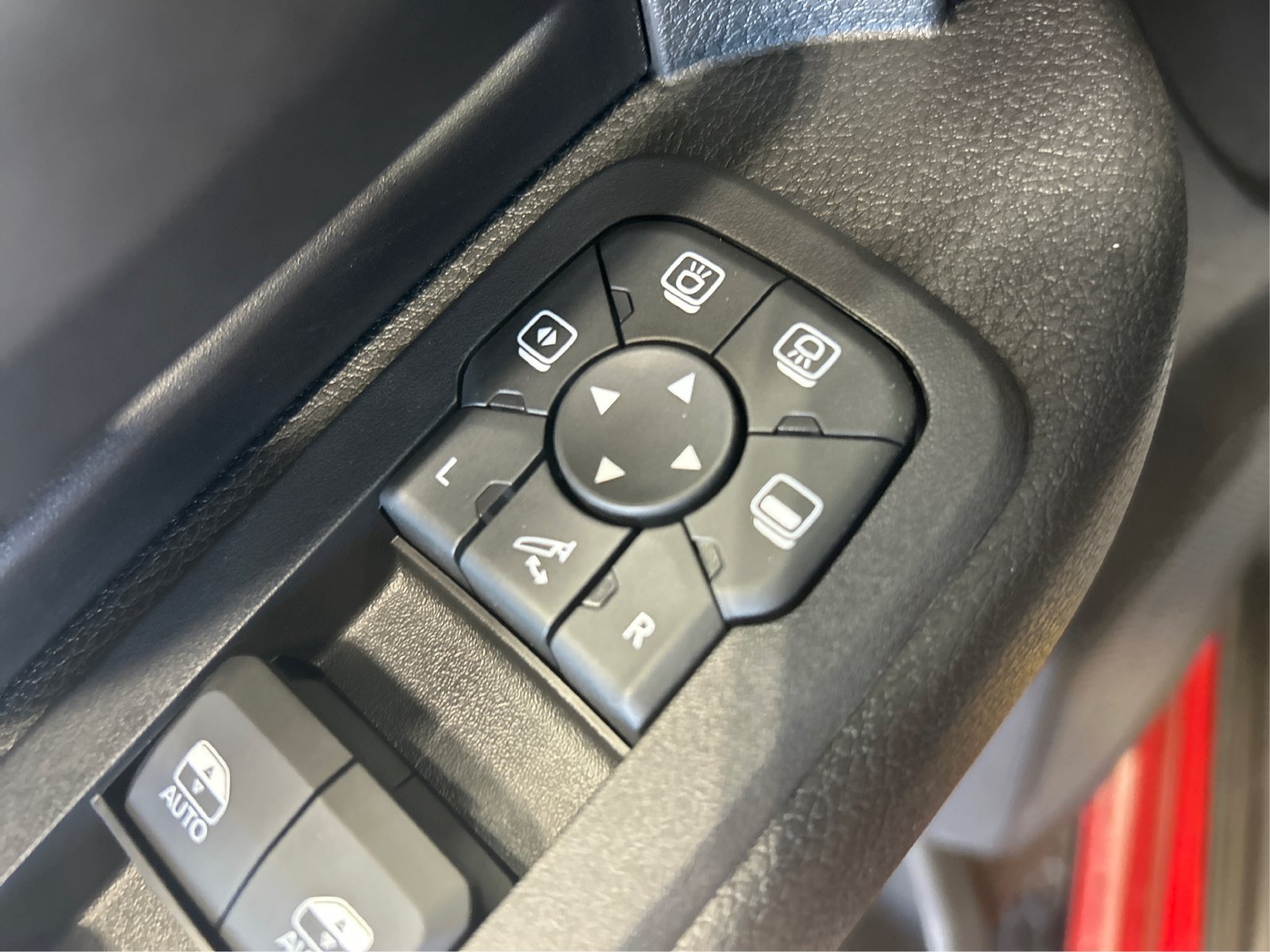 New 2027 RAM 2500 Tradesman AWD/4WD image 31