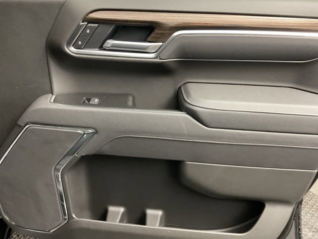 New 2026 Chevrolet Silverado 1500 LT w/ Safety Package image 25