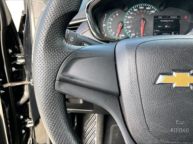 Used 2020 Chevrolet Trax LS FWD image 20