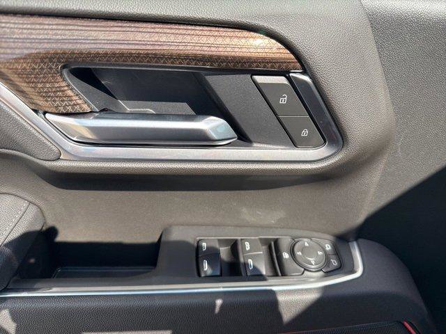 New 2026 Chevrolet Silverado 1500 LT image 23