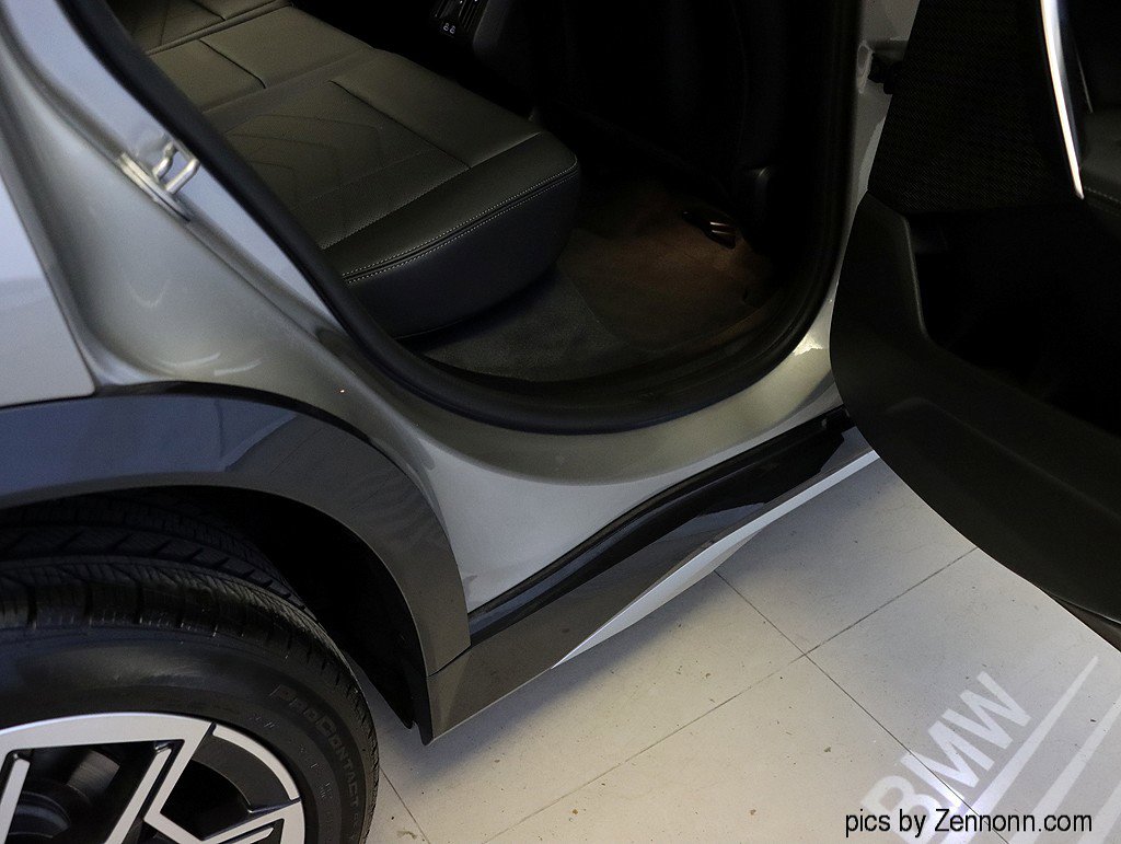 Certified 2025 BMW X1 xDrive28i image 32