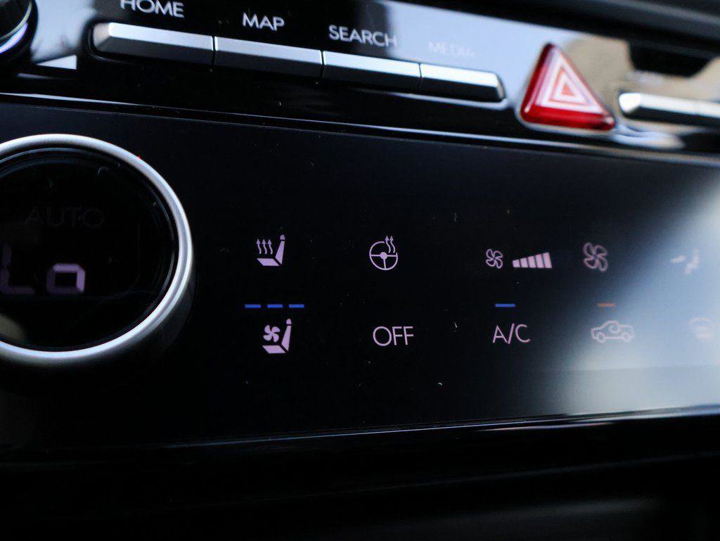 New 2025 Hyundai Santa Cruz Limited AWD/4WD image 38