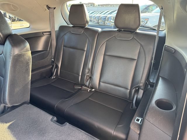 Used 2017 Acura MDX SH-AWD w/ Technology Package image 19