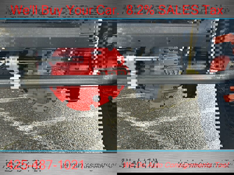 Used 2012 Jeep Wrangler Unlimited Rubicon w/ Connectivity Group image 40