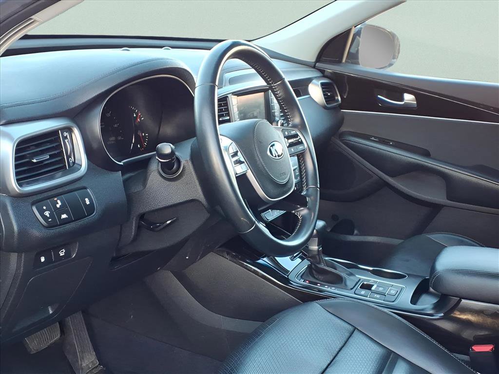 Used 2020 Kia Sorento EX image 7