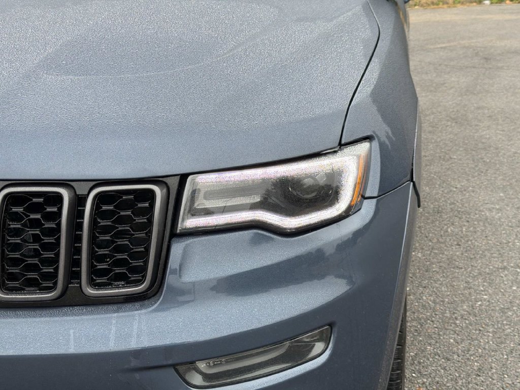 Used 2021 Jeep Grand Cherokee Limited X AWD/4WD image 10