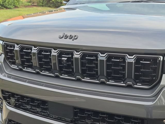 New 2026 Jeep Grand Cherokee Limited AWD/4WD image 24