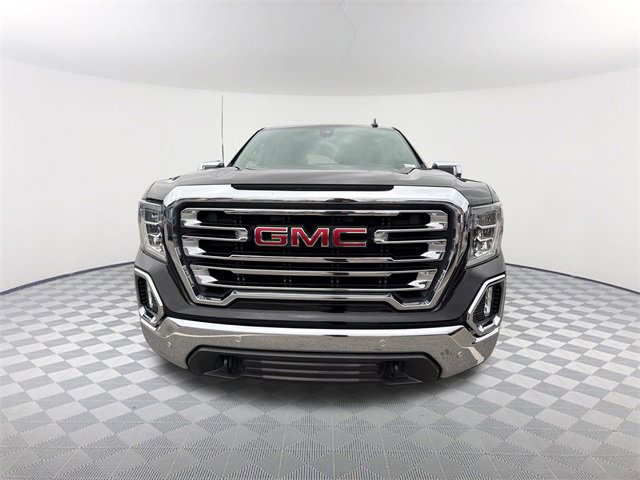 Used 2019 GMC Sierra 1500 SLT w/ SLT Premium Plus Package video 2