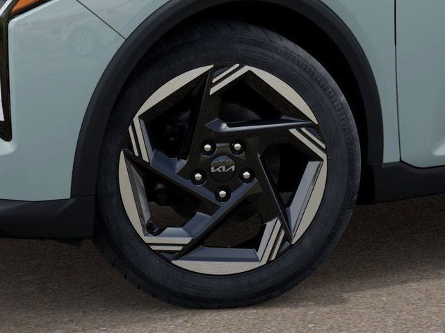 New 2025 Kia K4 EX image 9