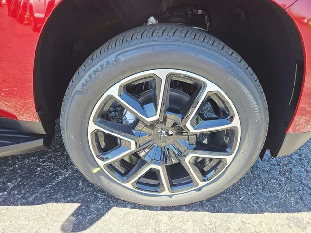 New 2026 Chevrolet Suburban RST w/ Comfort Package AWD/4WD image 18