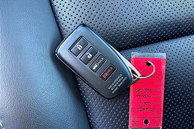 Used 2022 Lexus RX 350 FWD w/ Premium Package image 10