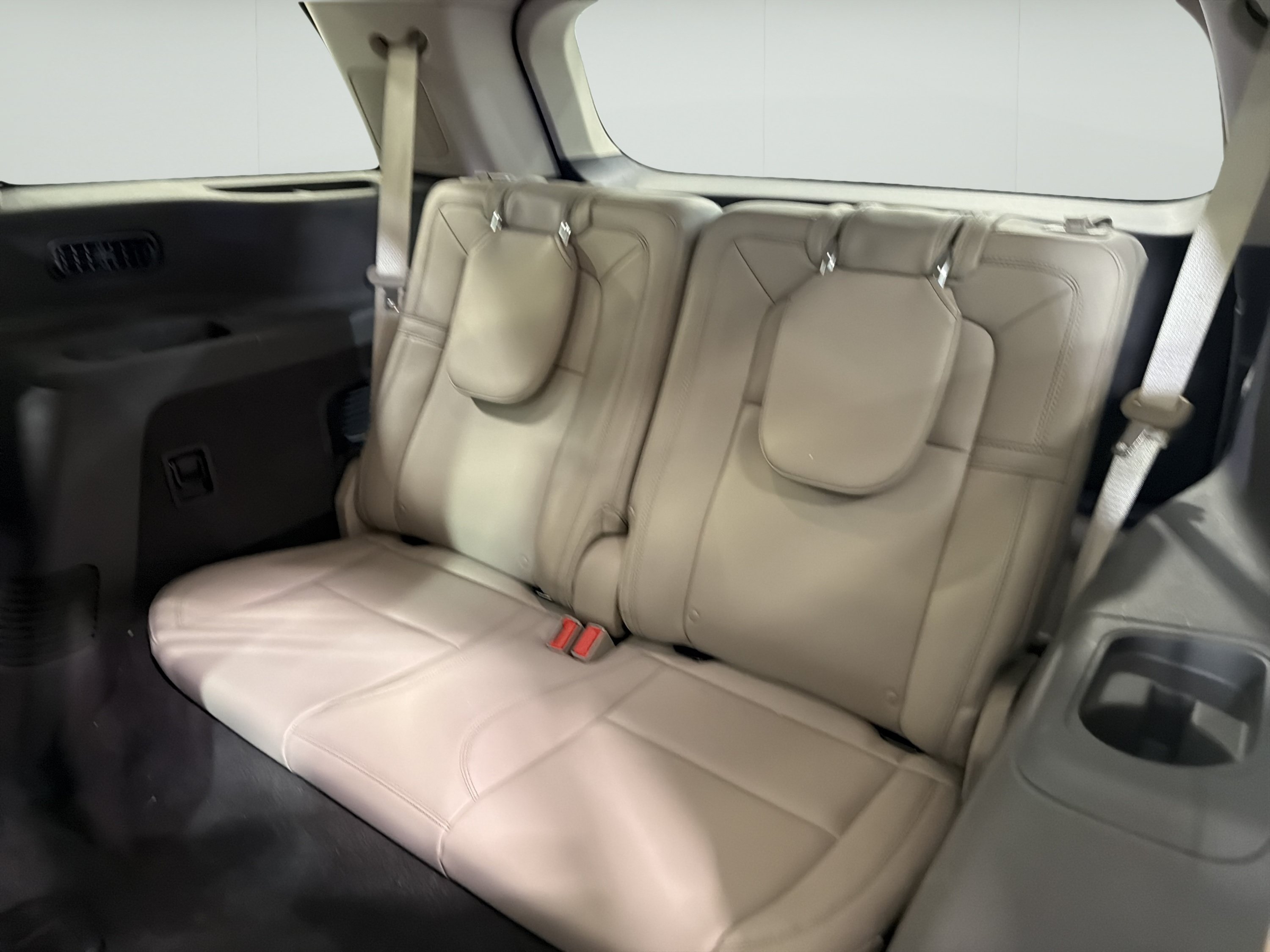 Used 2023 Lincoln Aviator Reserve w/ Equipment Group 201A AWD/4WD image 13