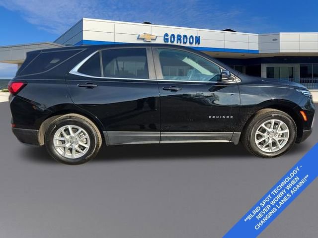 Used 2024 Chevrolet Equinox LT image 6