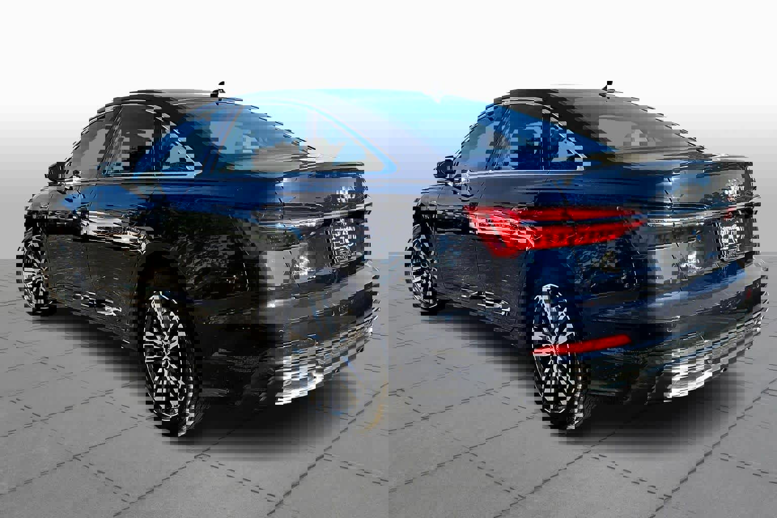 Used 2022 Audi A6 3.0T Prestige image 11