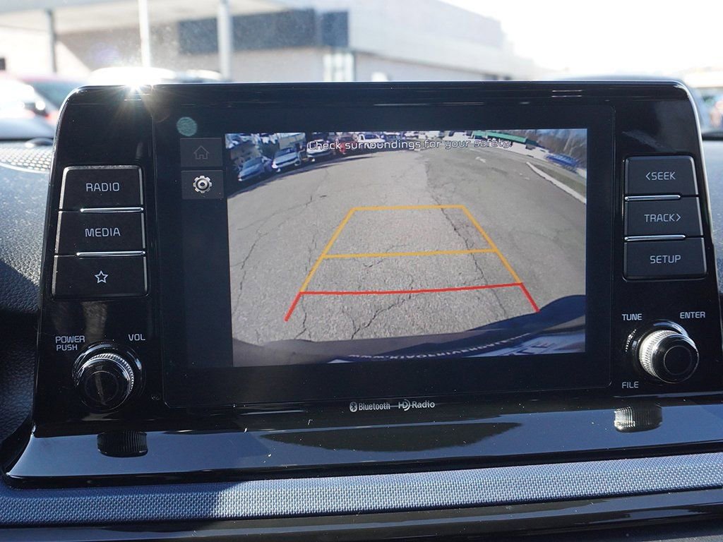 Used 2023 Kia Seltos S image 37