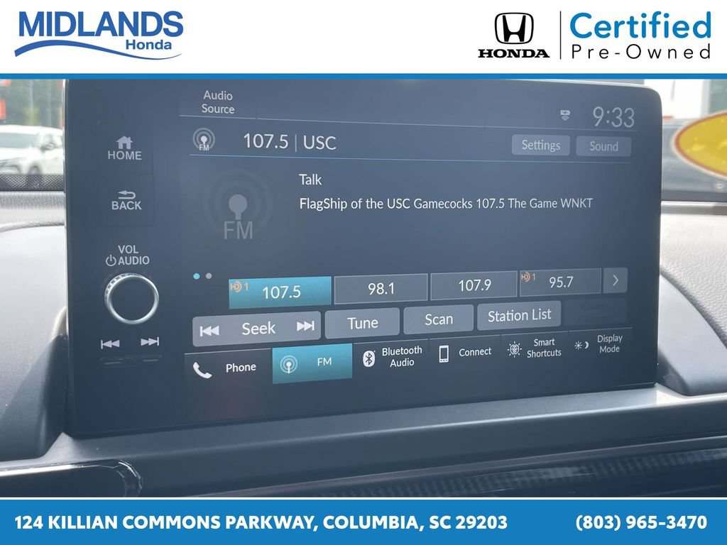 Certified 2024 Honda Pilot TrailSport image 28